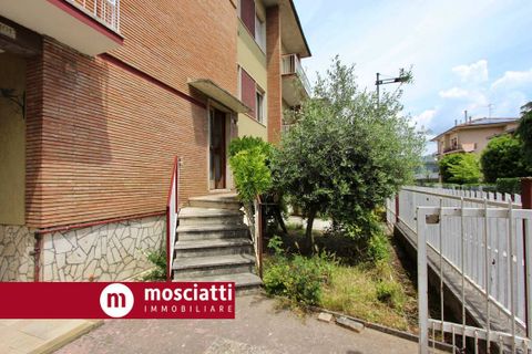 Lejlighed i Matelica, Macerata, Matelica - € 89.000 | Ref: 1310 - foto 1