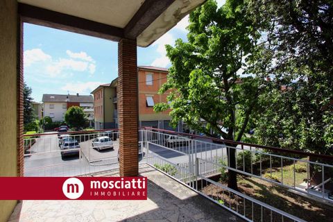 Lejlighed i Matelica, Macerata, Matelica - € 89.000 | Ref: 1310 - foto 4