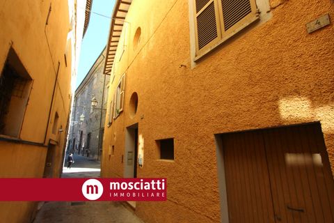 Lejlighed i Matelica, Macerata, Matelica - € 61.000 | Ref: 1316 - foto 2