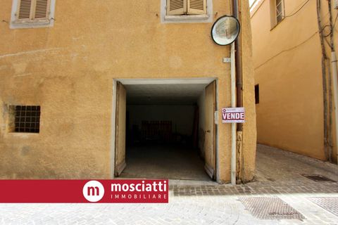 Lejlighed i Matelica, Macerata, Matelica - € 61.000 | Ref: 1316 - foto 3