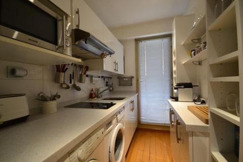 Appartement - Le Cannet, Alpes-Maritimes, Le Cannet - € 1 750/mois | Réf : 843140 - photo 4