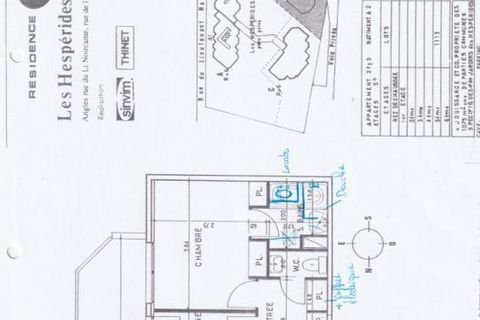 Appartement - Le Cannet, Alpes-Maritimes, Le Cannet - € 1 750/mois | Réf : 843140 - photo 8