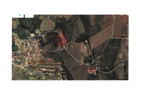 Helårsgrund i Matacaes, Lisbon, Matacaes - € 62.890 | Ref: IR15/2025 - foto 8