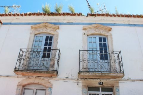 Villa i Borba, Evora, Borba - € 95.000 | Ref: ALT/003/030/2025 - foto 1
