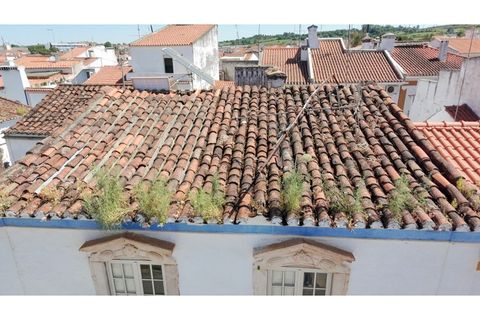 Villa i Borba, Evora, Borba - € 95.000 | Ref: ALT/003/030/2025 - foto 3