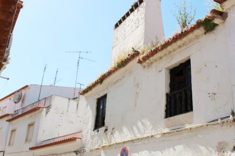 Villa i Borba, Evora, Borba - € 95.000 | Ref: ALT/003/030/2025 - foto 4
