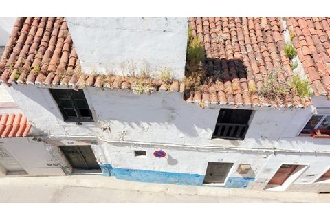 Villa i Borba, Evora, Borba - € 95.000 | Ref: ALT/003/030/2025 - foto 5