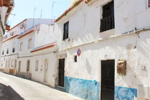 Villa i Borba, Evora, Borba - € 95.000 | Ref: ALT/003/030/2025 - foto 6