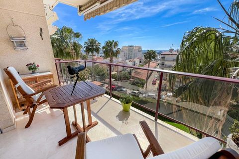 Leilighet i Altea, Alicante, Altea - € 465 000 | Ref: AC-05683/10244 - foto 1