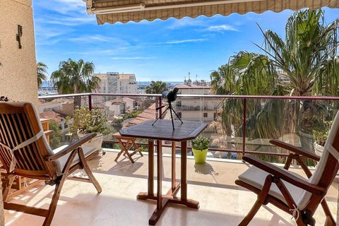 Leilighet i Altea, Alicante, Altea - € 465 000 | Ref: AC-05683/10244 - foto 2