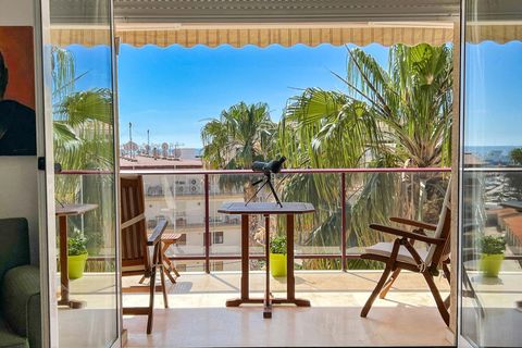 Leilighet i Altea, Alicante, Altea - € 465 000 | Ref: AC-05683/10244 - foto 3