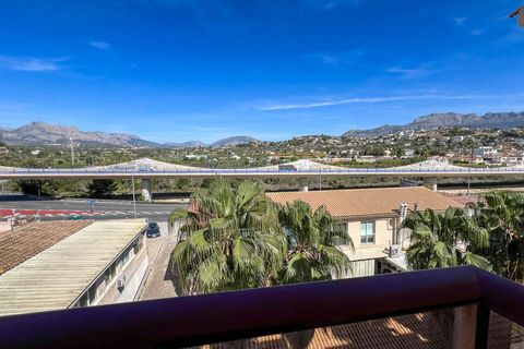 Leilighet i Altea, Alicante, Altea - € 465 000 | Ref: AC-05683/10244 - foto 25