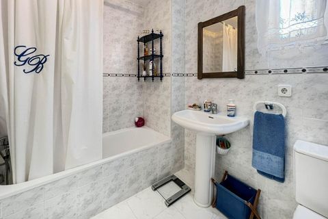 Leilighet i Altea, Alicante, Altea - € 465 000 | Ref: AC-05683/10244 - foto 34