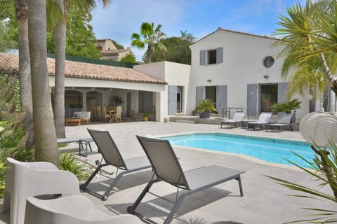 Villa i Valbonne, Alpes-Maritimes, Valbonne - € 1.690.000 | Ref: 17900 - foto 4
