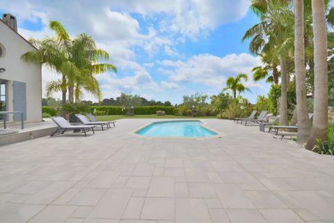 Villa i Valbonne, Alpes-Maritimes, Valbonne - € 1.690.000 | Ref: 17900 - foto 6