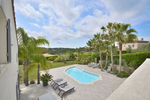 Villa i Valbonne, Alpes-Maritimes, Valbonne - € 1.690.000 | Ref: 17900 - foto 11