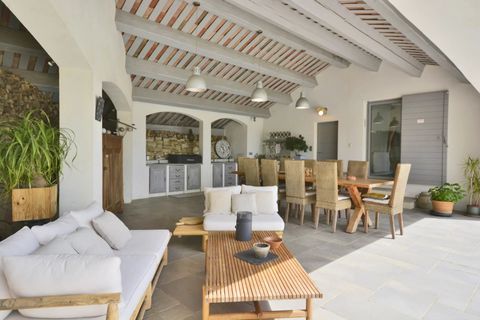 Villa i Valbonne, Alpes-Maritimes, Valbonne - € 1.690.000 | Ref: 17900 - foto 12
