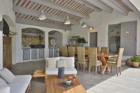 Villa i Valbonne, Alpes-Maritimes, Valbonne - € 1.690.000 | Ref: 17900 - foto 13