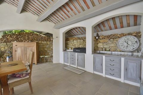 Villa i Valbonne, Alpes-Maritimes, Valbonne - € 1.690.000 | Ref: 17900 - foto 14