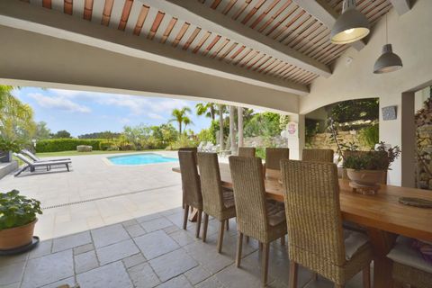 Villa i Valbonne, Alpes-Maritimes, Valbonne - € 1.690.000 | Ref: 17900 - foto 15