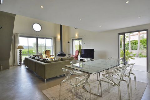 Villa i Valbonne, Alpes-Maritimes, Valbonne - € 1.690.000 | Ref: 17900 - foto 16