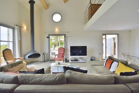 Villa i Valbonne, Alpes-Maritimes, Valbonne - € 1.690.000 | Ref: 17900 - foto 17