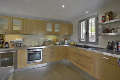 Villa i Valbonne, Alpes-Maritimes, Valbonne - € 1.690.000 | Ref: 17900 - foto 21