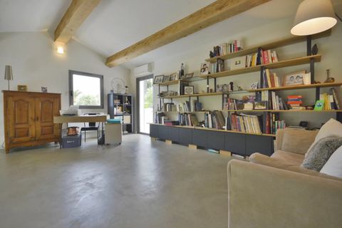 Villa i Valbonne, Alpes-Maritimes, Valbonne - € 1.690.000 | Ref: 17900 - foto 25