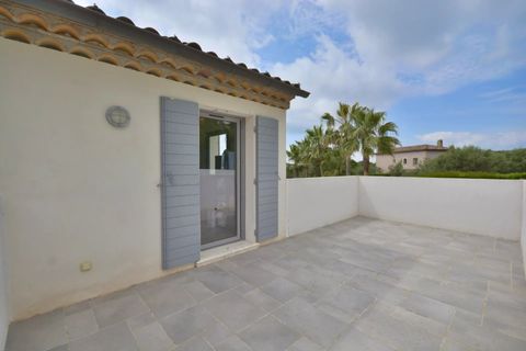 Villa i Valbonne, Alpes-Maritimes, Valbonne - € 1.690.000 | Ref: 17900 - foto 29