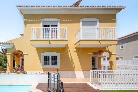 Villa i Cascais, Lisbon, Cascais - € 2.300.000 | Ref: L42095 - foto 2