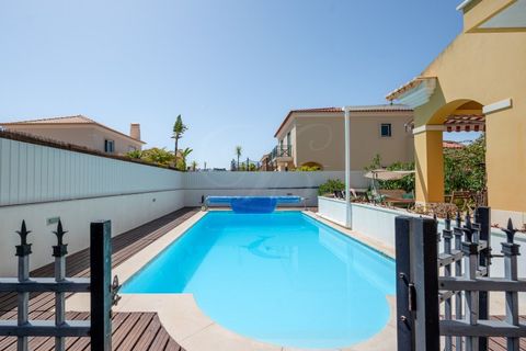 Villa i Cascais, Lisbon, Cascais - € 2.300.000 | Ref: L42095 - foto 3