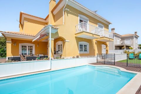 Villa i Cascais, Lisbon, Cascais - € 2.300.000 | Ref: L42095 - foto 4