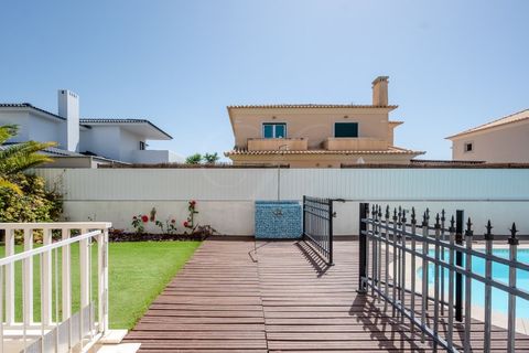 Villa i Cascais, Lisbon, Cascais - € 2.300.000 | Ref: L42095 - foto 5