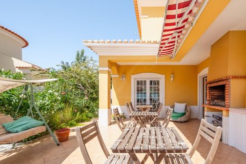 Villa i Cascais, Lisbon, Cascais - € 2.300.000 | Ref: L42095 - foto 8