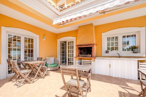 Villa i Cascais, Lisbon, Cascais - € 2.300.000 | Ref: L42095 - foto 9