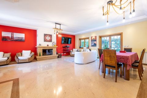 Villa i Cascais, Lisbon, Cascais - € 2.300.000 | Ref: L42095 - foto 11