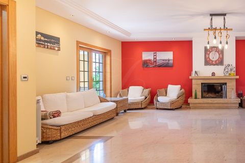 Villa i Cascais, Lisbon, Cascais - € 2.300.000 | Ref: L42095 - foto 12