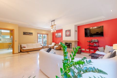 Villa i Cascais, Lisbon, Cascais - € 2.300.000 | Ref: L42095 - foto 13