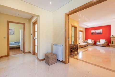 Villa i Cascais, Lisbon, Cascais - € 2.300.000 | Ref: L42095 - foto 14