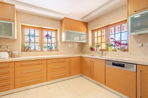Villa i Cascais, Lisbon, Cascais - € 2.300.000 | Ref: L42095 - foto 16