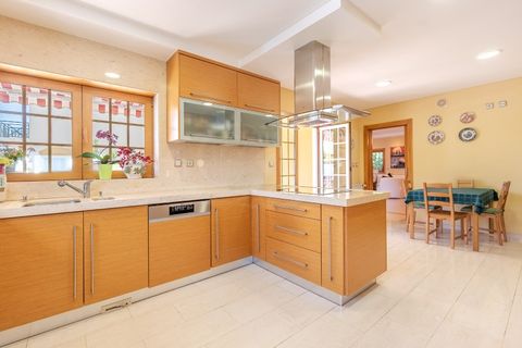 Villa i Cascais, Lisbon, Cascais - € 2.300.000 | Ref: L42095 - foto 17
