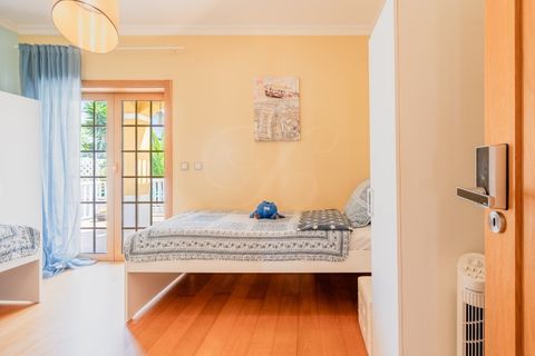 Villa i Cascais, Lisbon, Cascais - € 2.300.000 | Ref: L42095 - foto 20