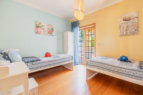 Villa i Cascais, Lisbon, Cascais - € 2.300.000 | Ref: L42095 - foto 21