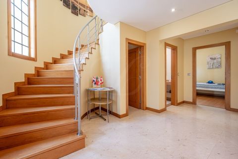 Villa i Cascais, Lisbon, Cascais - € 2.300.000 | Ref: L42095 - foto 22