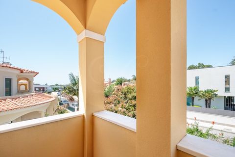 Villa i Cascais, Lisbon, Cascais - € 2.300.000 | Ref: L42095 - foto 26