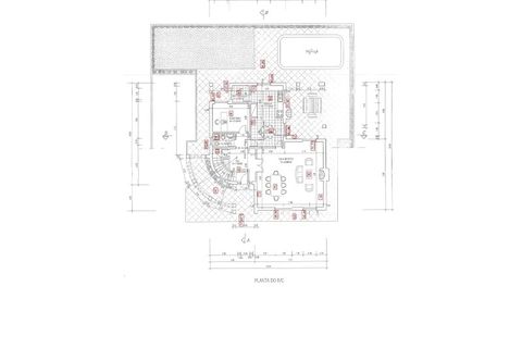Villa i Cascais, Lisbon, Cascais - € 2.300.000 | Ref: L42095 - foto 46