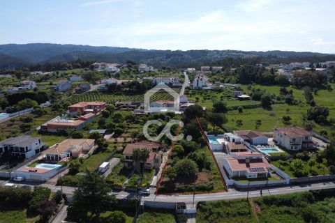 Helårsgrund i Coimbra, Coimbra, Coimbra - € 120.000 | Ref: 385/T/00873 - foto 1