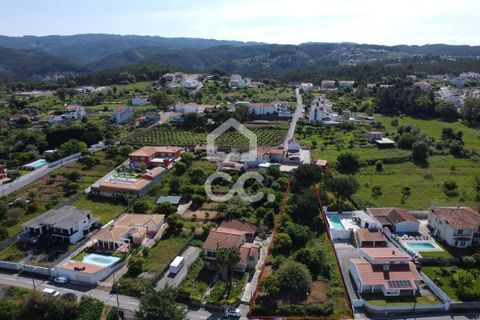 Helårsgrund i Coimbra, Coimbra, Coimbra - € 120.000 | Ref: 385/T/00873 - foto 3