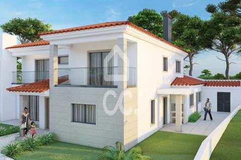 Villa i Coimbra, Coimbra, Coimbra - € 760.000 | Ref: 385/M/00879 - foto 3
