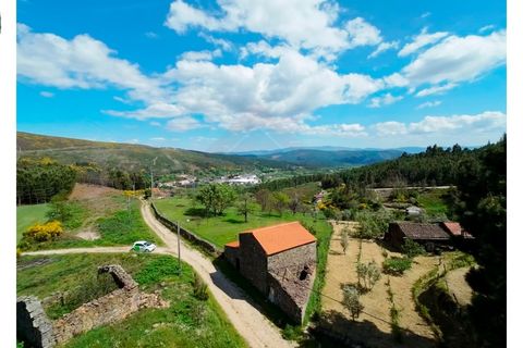 Landejendom i Covilha, Castelo Branco, Covilha - € 86.500 | Ref: CAS_257 - foto 3